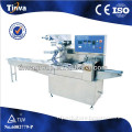 Automatic Pillow Type Packing Machine